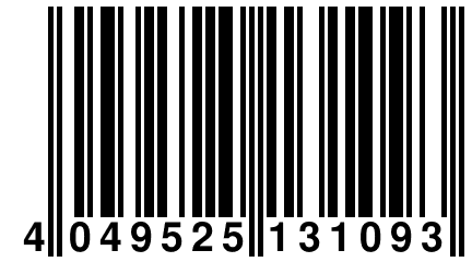 4 049525 131093