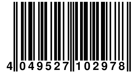 4 049527 102978