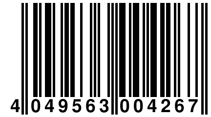 4 049563 004267