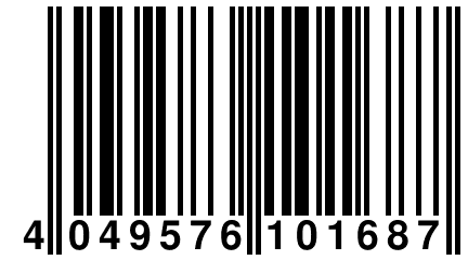 4 049576 101687