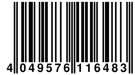 4 049576 116483