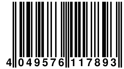 4 049576 117893