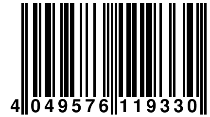 4 049576 119330