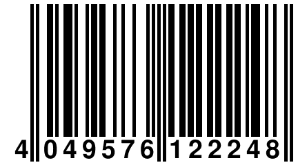 4 049576 122248