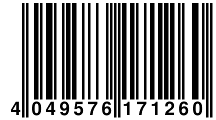 4 049576 171260