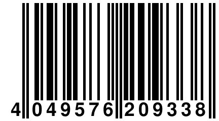 4 049576 209338