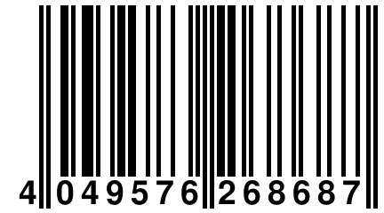 4 049576 268687