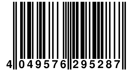 4 049576 295287