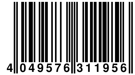 4 049576 311956