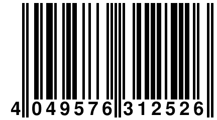 4 049576 312526