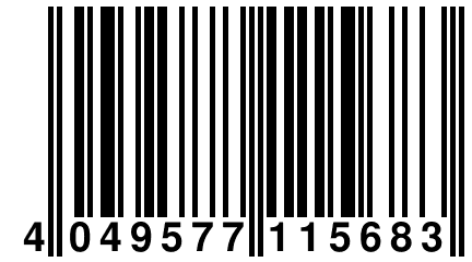 4 049577 115683