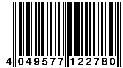 4 049577 122780