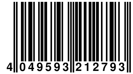 4 049593 212793