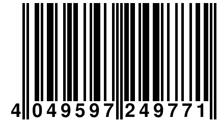 4 049597 249771