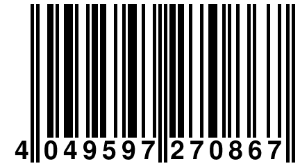 4 049597 270867