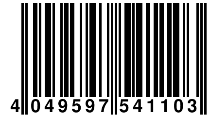 4 049597 541103