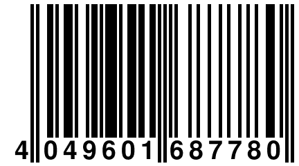 4 049601 687780