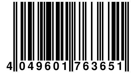 4 049601 763651