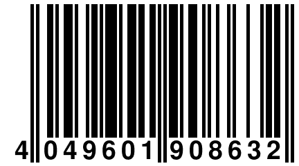 4 049601 908632