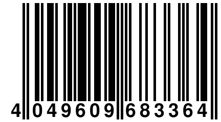 4 049609 683364