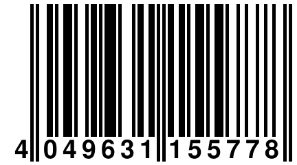 4 049631 155778