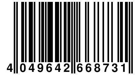 4 049642 668731