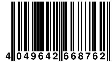 4 049642 668762