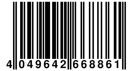 4 049642 668861