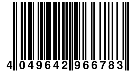 4 049642 966783