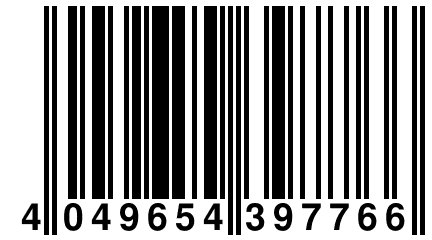 4 049654 397766