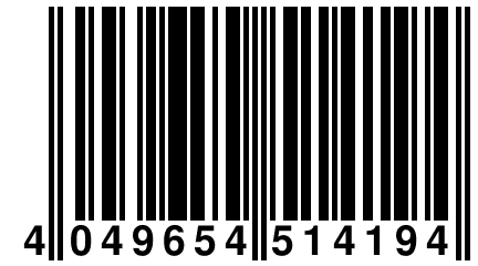 4 049654 514194