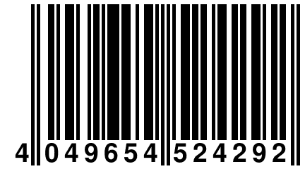 4 049654 524292