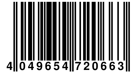 4 049654 720663