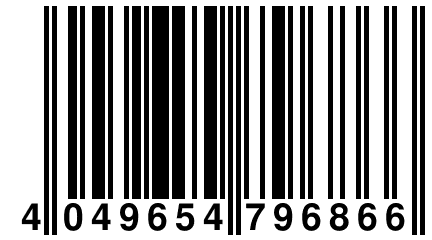 4 049654 796866