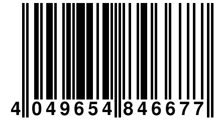 4 049654 846677