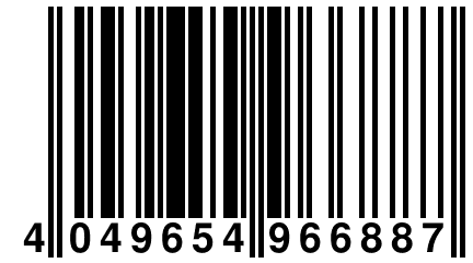 4 049654 966887