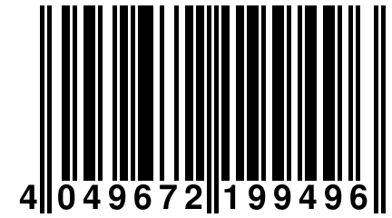 4 049672 199496