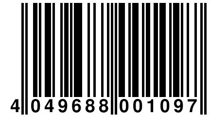 4 049688 001097