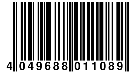 4 049688 011089