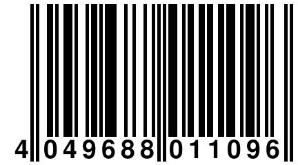 4 049688 011096