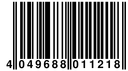 4 049688 011218