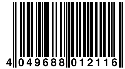 4 049688 012116