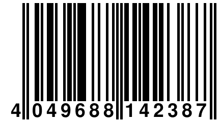 4 049688 142387