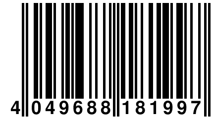 4 049688 181997