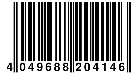 4 049688 204146