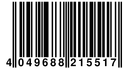 4 049688 215517