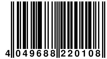 4 049688 220108