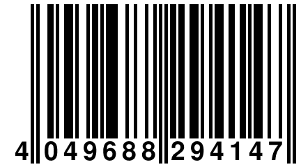 4 049688 294147