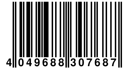 4 049688 307687