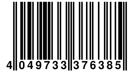 4 049733 376385